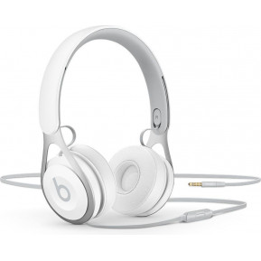 Słuchawki przewodowe nauszne Apple Beats EP On-Ear Headphones ML9A2ZM, A - zdjęcie poglądowe 5