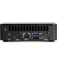 Komputer ASUS NUC 13 Pro Kit Slim RNUC13ANKI700002I4E9, Mini Desktop, i7-1360P, 16GB, WiFi, Win11 Pro USB x64 PL, 3 lata CI | Sk