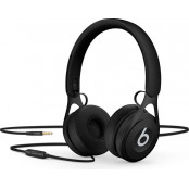Słuchawki przewodowe nauszne Apple Beats EP On-Ear Headphones ML992ZM/A - Czarne