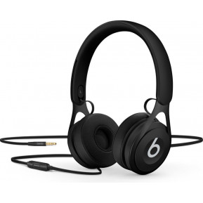 Słuchawki przewodowe nauszne Apple Beats EP On-Ear Headphones ML992ZM, A - zdjęcie poglądowe 5