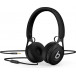 Słuchawki przewodowe nauszne Apple Beats EP On-Ear Headphones ML992ZM/A - Czarne