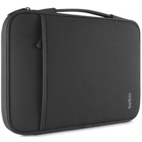 Torba na laptopa Belkin Sleeve 11" B2B081-C00 - Czarna - zdjęcie 1