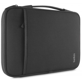 Torba na laptopa Belkin Sleeve 14" B2B075-C00 - Czarna - zdjęcie 1