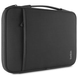 Torba na laptopa Belkin Sleeve 13" B2B064-C00 - Czarna