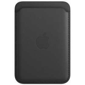 Portfel skórzany Apple Leather Wallet z MagSafe MHLR3ZM, A DO iPhone - zdjęcie poglądowe 3