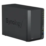 Serwer NAS Synology Desktop Value DS223, Tower, Realtek RTD1619B, 2GB RAM, 2 wnęki, hot-swap, 2 lata Carry-in | Sklep ITnes.pl, 