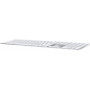 Klawiatura bezprzewodowa Apple Magic Keyboard MQ052LB, A - zdjęcie poglądowe 2