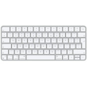 Klawiatura bezprzewodowa Apple Magic Keyboard MK2A3Z/A - Biała