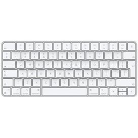 Klawiatura bezprzewodowa Apple Magic Keyboard MK2A3Z/A - Biała