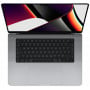 Laptop Apple MacBook Pro 16 2021 Z14V0001L - zdjęcie poglądowe 1