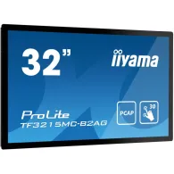 Monitor iiyama ProLite TF3215MC-B2AG, 31,5", 1920x1080 (FHD), VA, 8 ms, MT, Czarny | Sklep ITnes.pl, IT for BUSINESS