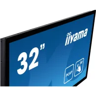 Monitor iiyama ProLite TF3215MC-B2AG, 31,5", 1920x1080 (FHD), VA, 8 ms, MT, Czarny | Sklep ITnes.pl, IT for BUSINESS