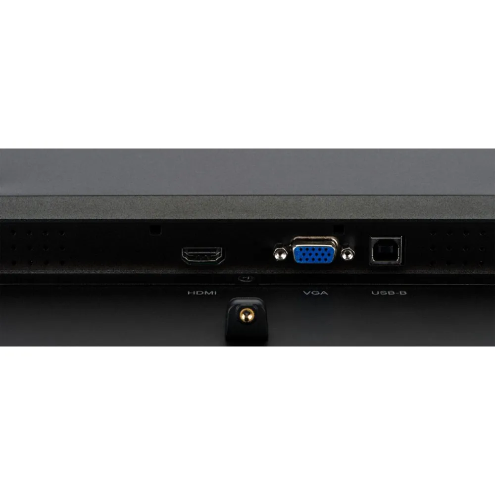 Monitor iiyama ProLite TF3215MC-B2AG - 31,5"/1920x1080 (Full HD)/VA/8 ms/dotykowy/Czarny - zdjęcie