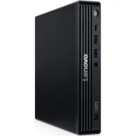 Komputer Lenovo ThinkCentre M70q Gen 6 13A43XEIGPB, Tiny, Core Ultra 7 265T vPro, 32GB, 2TB + 2TB, Wi-Fi, Win11 Pro | Sklep ITne