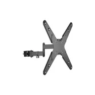 Uchwyt do monitorów Neomounts by Newstar 32-55" FL40-450BL14 - Czarny | Sklep ITnes.pl - IT for BUSINESS