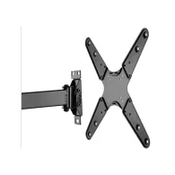 Uchwyt do monitorów Neomounts by Newstar 32-55" FL40-450BL14 - Czarny | Sklep ITnes.pl - IT for BUSINESS