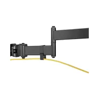 Uchwyt do monitorów Neomounts by Newstar 32-55" FL40-450BL14 - Czarny | Sklep ITnes.pl - IT for BUSINESS