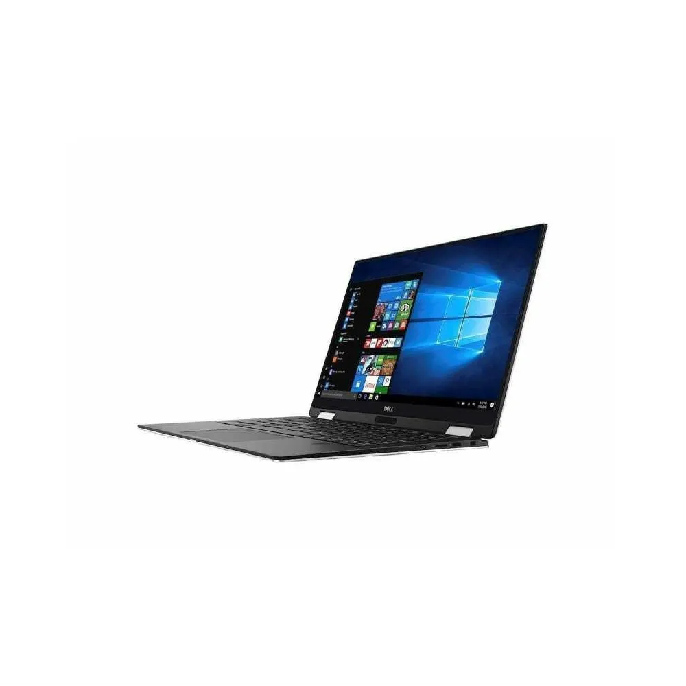 Zdjęcie produktu Laptop Dell XPS 13 AVENT1801_501_COMM - i5-7Y57/13,3" Full HD dotykowy/RAM 8GB/SSD 256GB/Windows 10 Pro