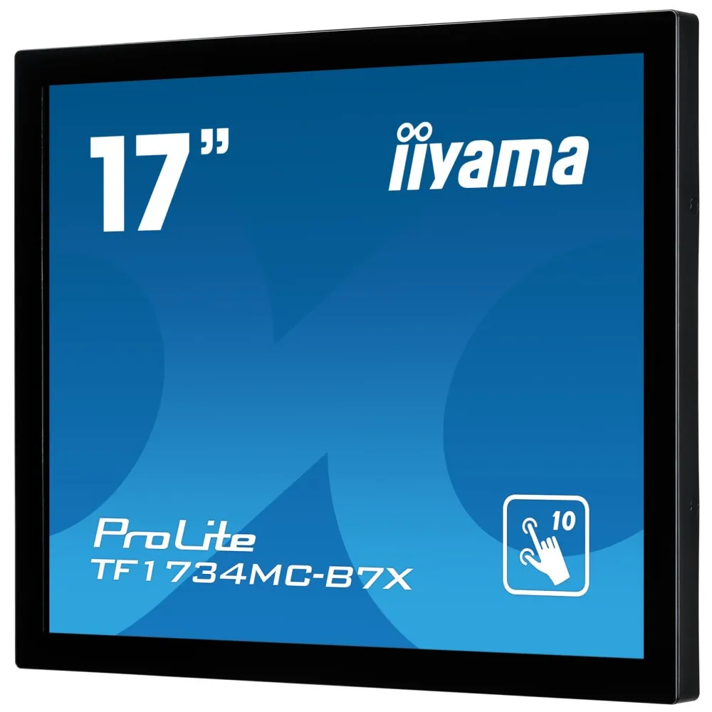 Zdjęcie modelu iiyama ProLite TF1734MC-B7X
