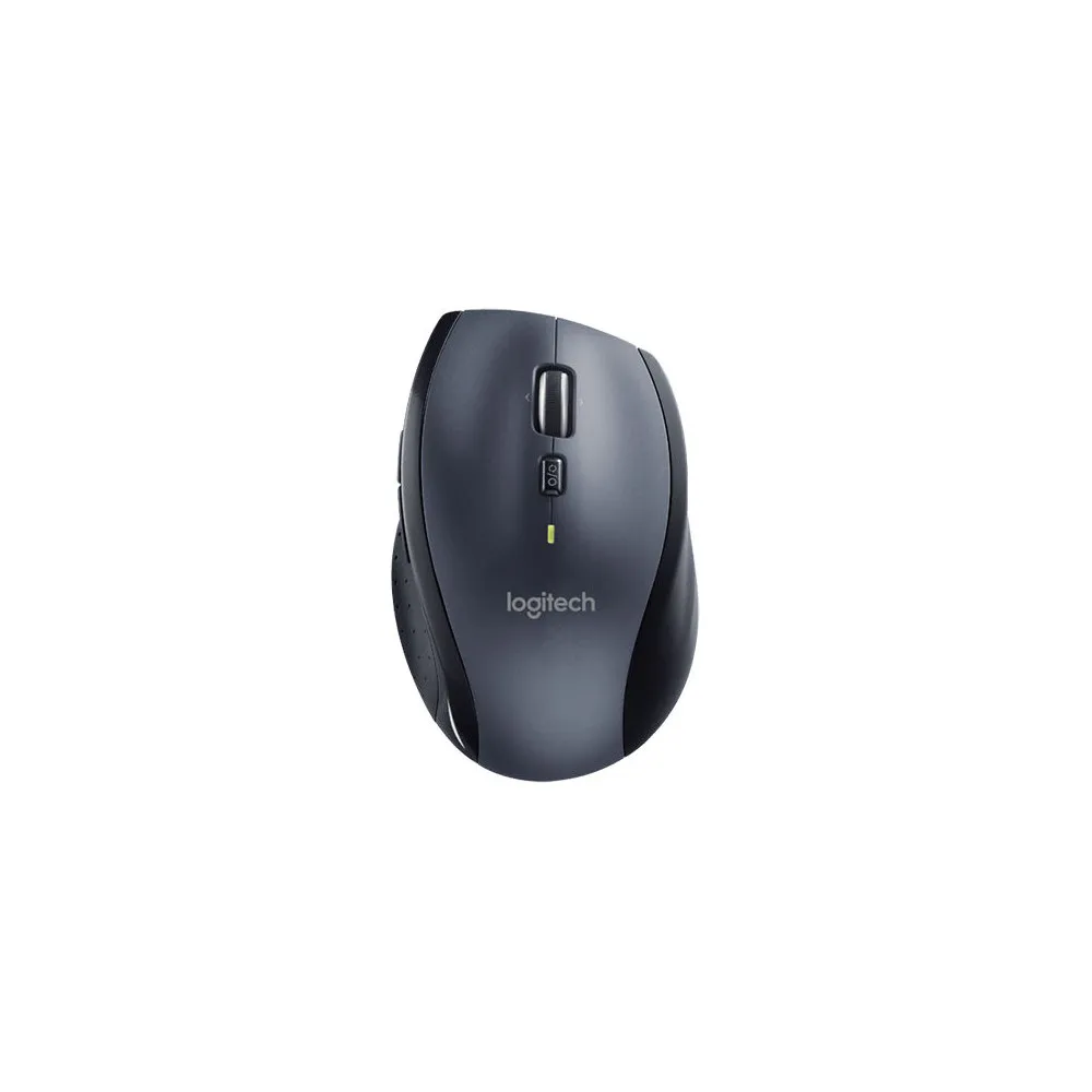 Mysz bezprzewodowa Logitech M705 910-003443 - Czarna - 910-003443 | Sklep ITnes.pl - IT for BUSINESS