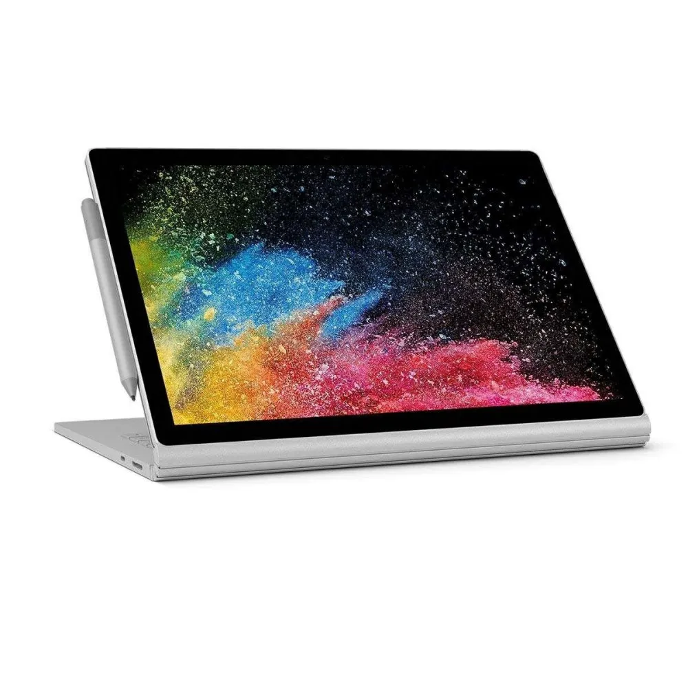 Microsoft Surface Book 2 PGV-00014 - zdjęcie