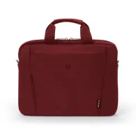 Torba na laptopa Dicota Slim Case BASE 11-12,5" D31302, Czerwona | Sklep ITnes.pl, IT for BUSINESS