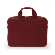 Torba na laptopa Dicota Slim Case BASE 11-12,5" D31302, Czerwona | Sklep ITnes.pl, IT for BUSINESS