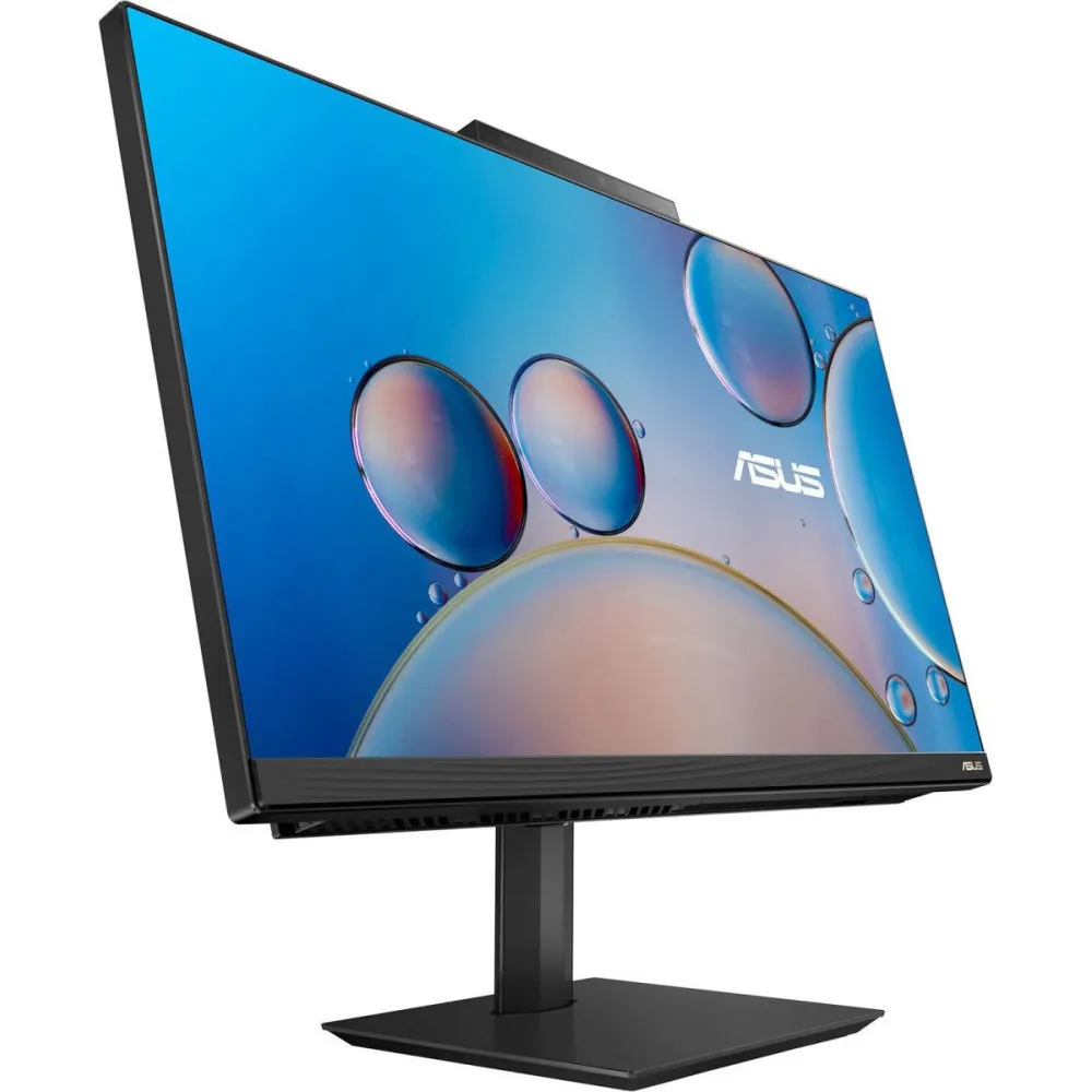 Komputer All-in-One ASUS A5 A5402 A5402WVAK-BPC0430 90PT03J3-M045Y0 - i5-1340P/23,8" FHD IPS/RAM 16GB/SSD 512GB/Czarny/WiFi/3OS