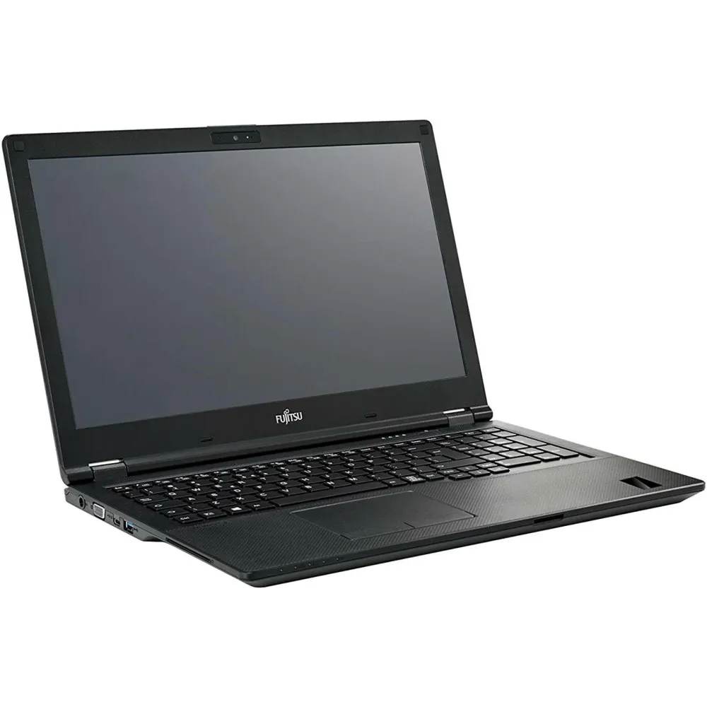 Laptop Fujitsu LifeBook E5510 PCK:E5510MC5HMPL - i5-10210U/15,6" FHD IPS/RAM 16GB/SSD 512GB/Windows 10 Pro/3 lata On-Site NBD