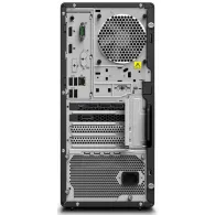 Stacja robocza Lenovo ThinkStation P350 30E3005EPB - zdjęcie poglądowe 3 Stacja robocza Lenovo ThinkStation P350 30E3005EPB - zdjęcie poglądowe 3