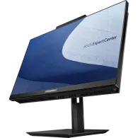 Komputer All-in-One ASUS ExpertCenter E5 AiO 22 E5202WHAK-BA181X, i5-11500B, 21,5" FHD IPS, 8GB, 512GB, Czarny, WiFi, Win11 Pro,