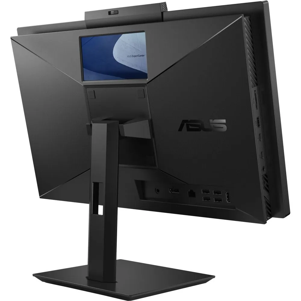 Zdjęcie produktu Komputer All-in-One ASUS ExpertCenter E5 AiO 22 E5202WHAK-BA181X - i5-11500B/21,5" FHD IPS/RAM 8GB/512GB/Czarny/WiFi/Win 11 Pro/2CI