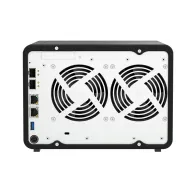 Serwer NAS QNAP Tower TS-632X-4G, Tower, AnnapurnaLabs Alpine AL524 Quad-core 2.0GHz, 4GB RAM, 6 wnęk, hot-swap, 2 lata Carry-in