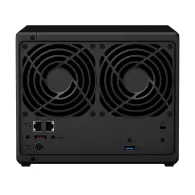 Serwer NAS Synology DiskStation DS920G5 - zdjęcie poglądowe 2