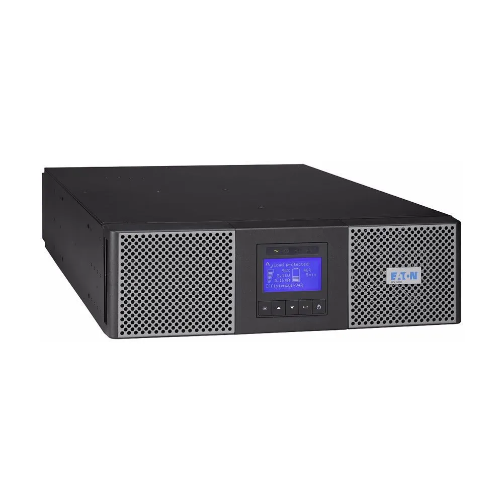 Zasilacz awaryjny UPS Eaton 9PX 9PX5KIRTN, 5000VA|4500W, topologia online | Sklep ITnes.pl, IT for BUSINESS