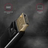 Kabel AXAGON DisplayPort, HDMI RVD-HI14C2 - zdjęcie poglądowe 3
