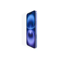 Szkło ochronne Belkin InvisiGlass Treated Screen Protector do iPhone 16 Plus/15 Plus/14 Pro Max OVA172HQ - Przezroczyste