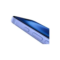 Szkło ochronne Belkin InvisiGlass Treated Screen Protector do iPhone 16 Plus/15 Plus/14 Pro Max OVA172HQ - Przezroczyste