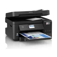 Urządzenie wielofunkcyjne atramentowe Epson EcoTank L6290 C11CJ60404