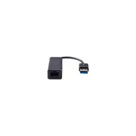 Karta sieciowa USB-A Dell 470-ABBT, USB3.0, 1x 100|1000Mbps RJ45 | Sklep ITnes.pl, IT for BUSINESS