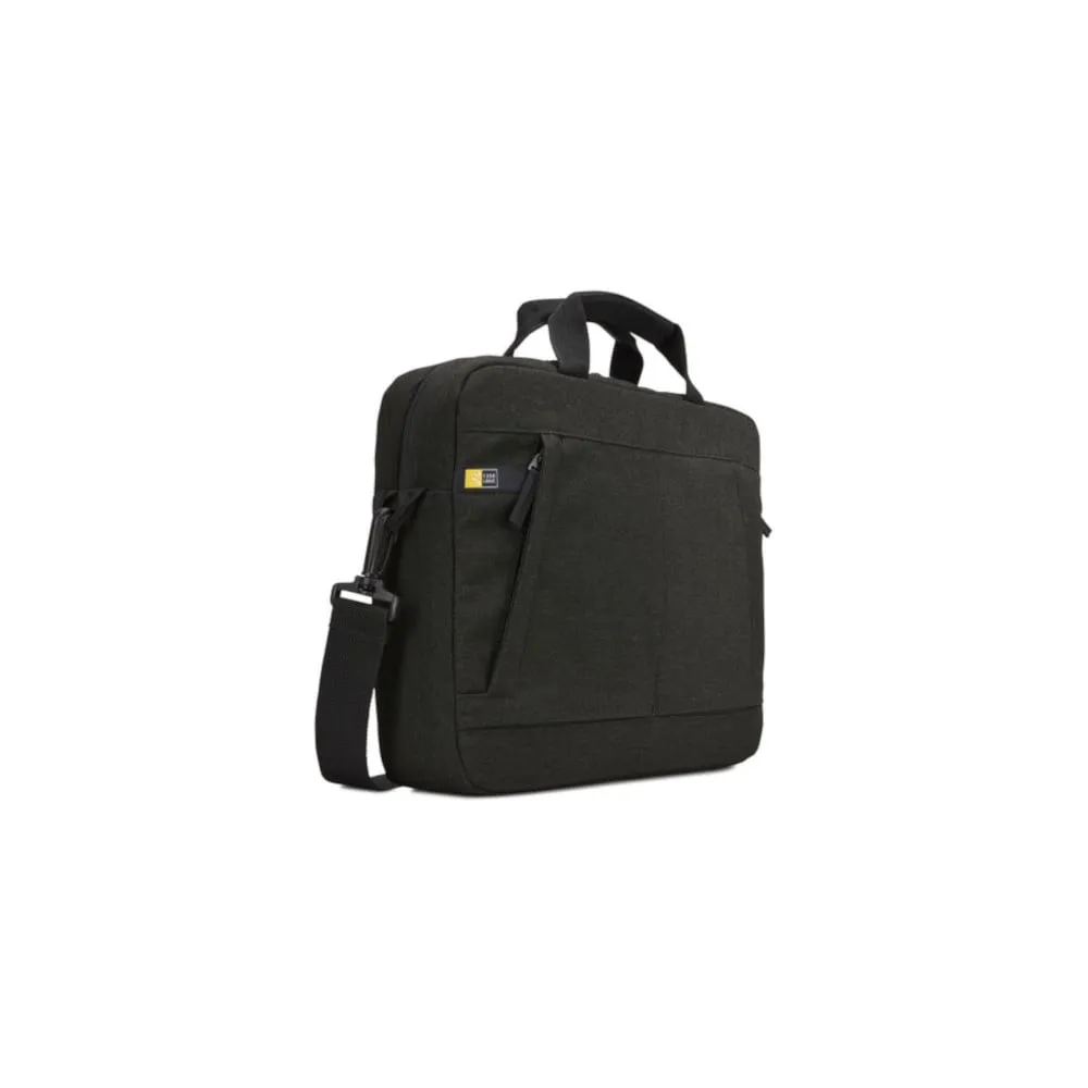 Torba na laptopa Case Logic Huxton 13,3" 3203125, Czarna | Sklep ITnes.pl, IT for BUSINESS