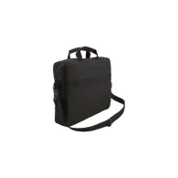 Torba na laptopa Case Logic Huxton 13,3" 3203125, Czarna | Sklep ITnes.pl, IT for BUSINESS