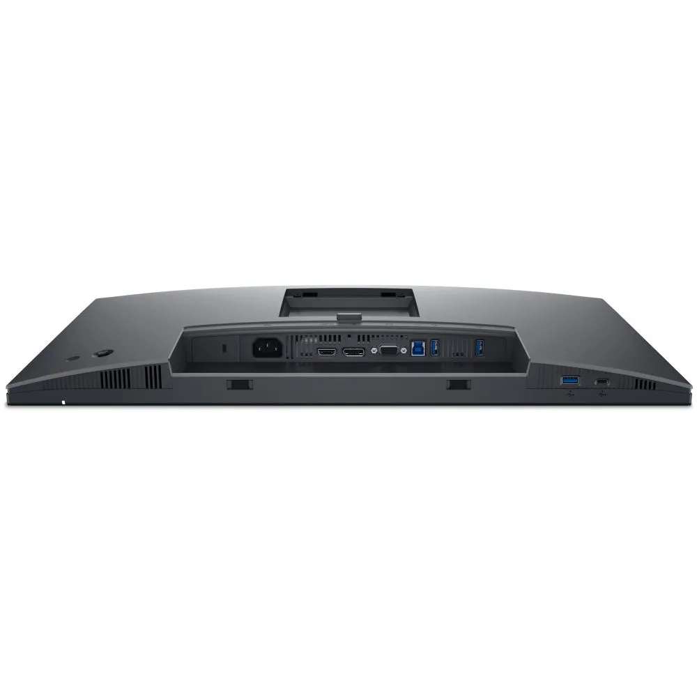Monitor Dell P2425H 210-BMFF - 23,8"/1920x1080 (Full HD)/100Hz/IPS/8 ms/USB-C/Srebrny