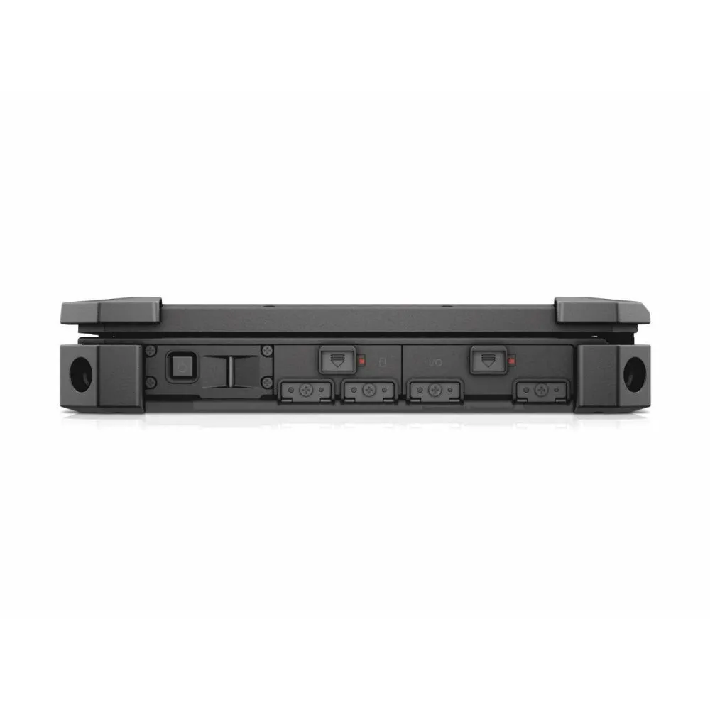 Laptop Dell Latitude Rugged Extreme 2w1 12 7214 1025660113362 - i5-6300U/11,6" HD MT/RAM 8GB/SSD 256GB/Windows 10 Pro/3 lata OS - zdjęcie