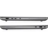 Laptop HP ZBook Ultra G1a 14 A3ZN4AIPET, Ryzen AI Max PRO 390, 14" WUXGA IPS, 64GB, 2TB, Srebrny, Win11 Pro | Sklep ITnes.pl, IT