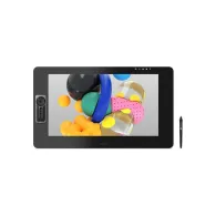 Tablet graficzny Wacom Cintiq Pro 24 Touch 4K DTH-2420, Czarny | Sklep ITnes.pl, IT for BUSINESS