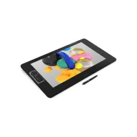 Tablet graficzny Wacom Cintiq Pro 24 Touch 4K DTH-2420, Czarny | Sklep ITnes.pl, IT for BUSINESS