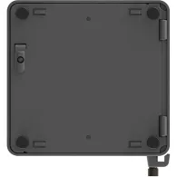 Komputer ASUS NUC 15 Pro Kit Tall 90AR00Q2-M000A08YY, Mini Desktop, Core Ultra 7 255H, 32GB, 256GB, WiFi, Win11 Pro USB x64 PL, 3CI | Sklep ITnes.pl, IT for BUSINESS