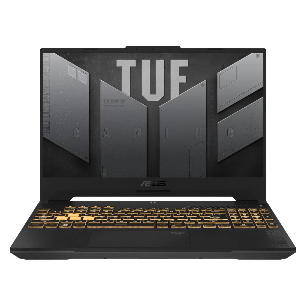 Zdjęcie laptopa ASUS TUF Gaming F15 2023 90NR0FV7-M002Y0 FX507ZI4-I7161W