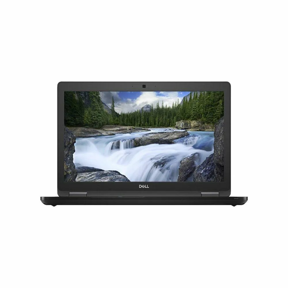 Dell Latitude 5590 N035L559015EMEA/16GB - zdjęcie